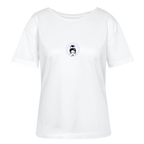 AWAKE Relaxed Frauen Bio-T-Shirt