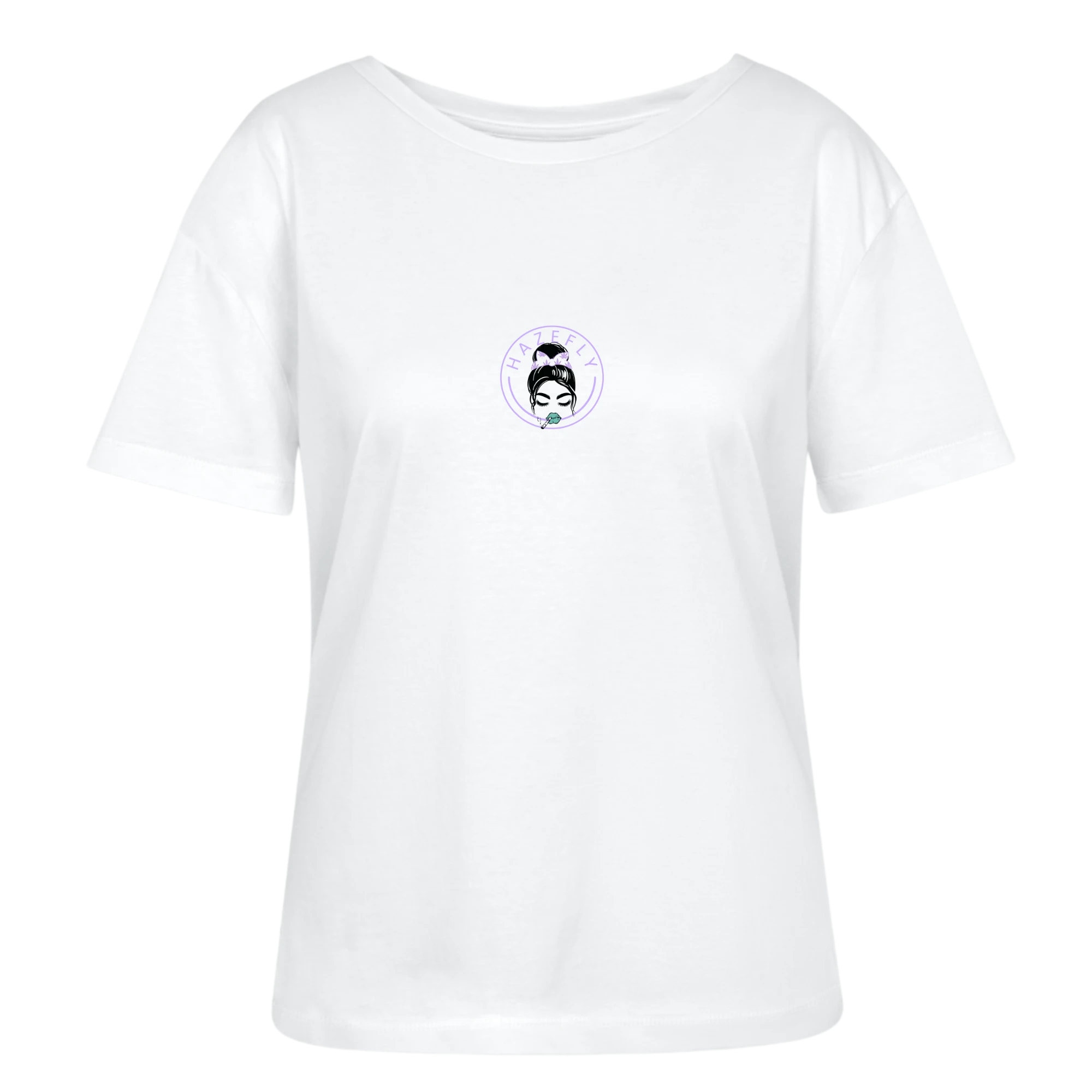 AWAKE Relaxed Frauen Bio-T-Shirt