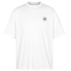 MADAM HAZE Oversized Unisex Bio T-Shirt