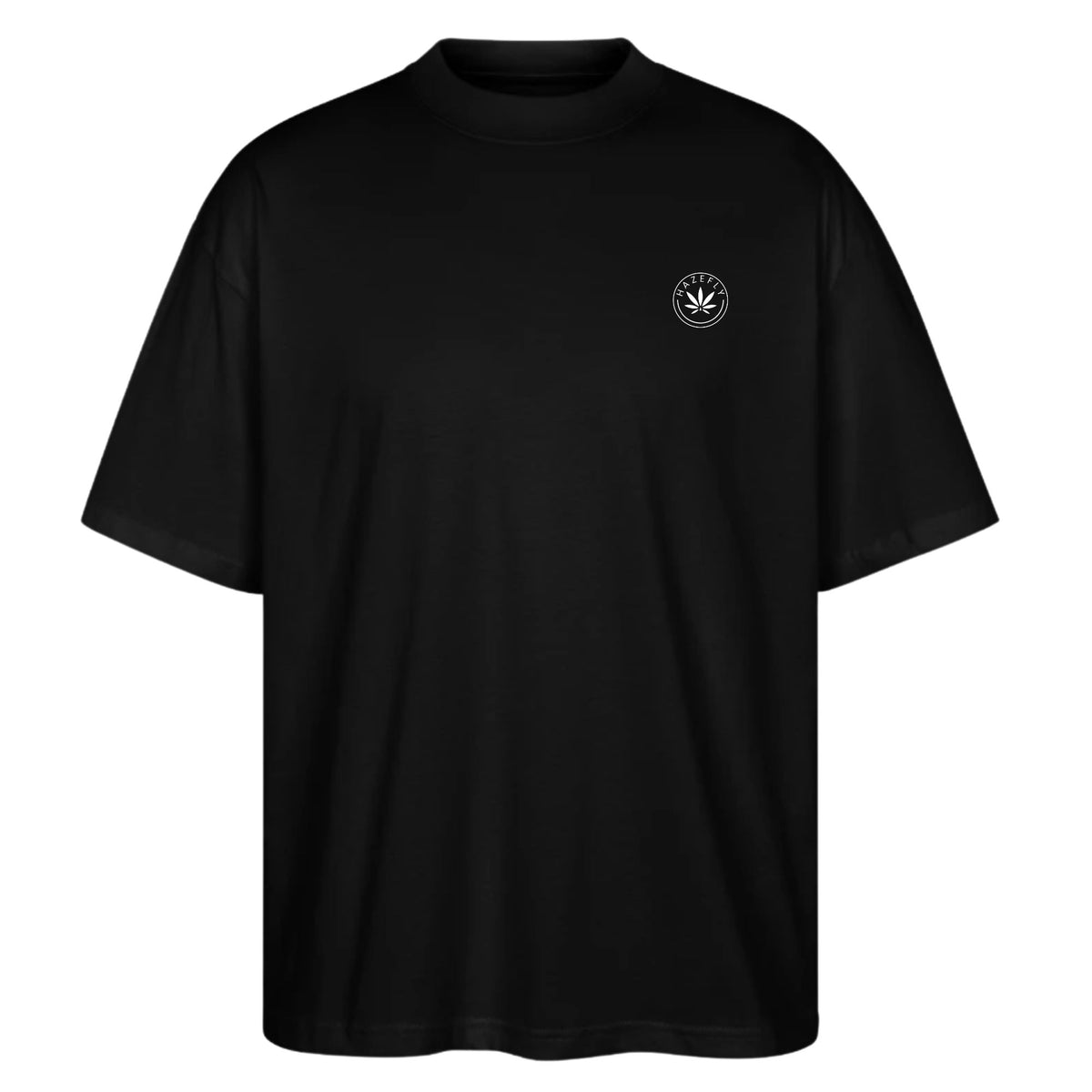 HELL YEAH Oversized Unisex Bio T-Shirt