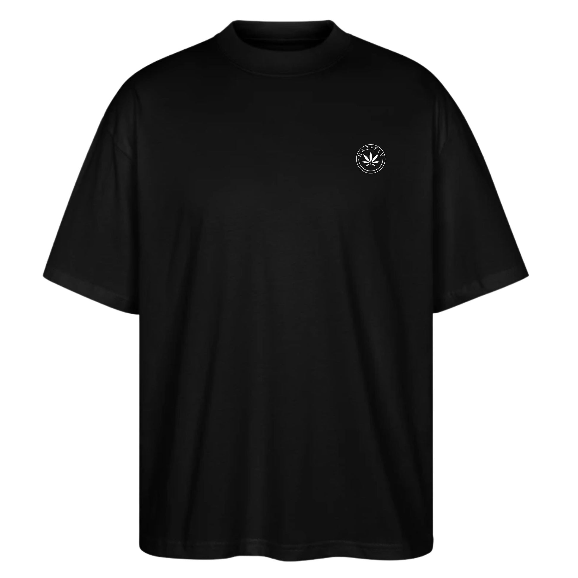 HELL YEAH Oversized Unisex Bio T-Shirt