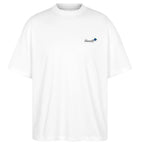 TRUE BERRY Oversized Unisex Bio T-Shirt