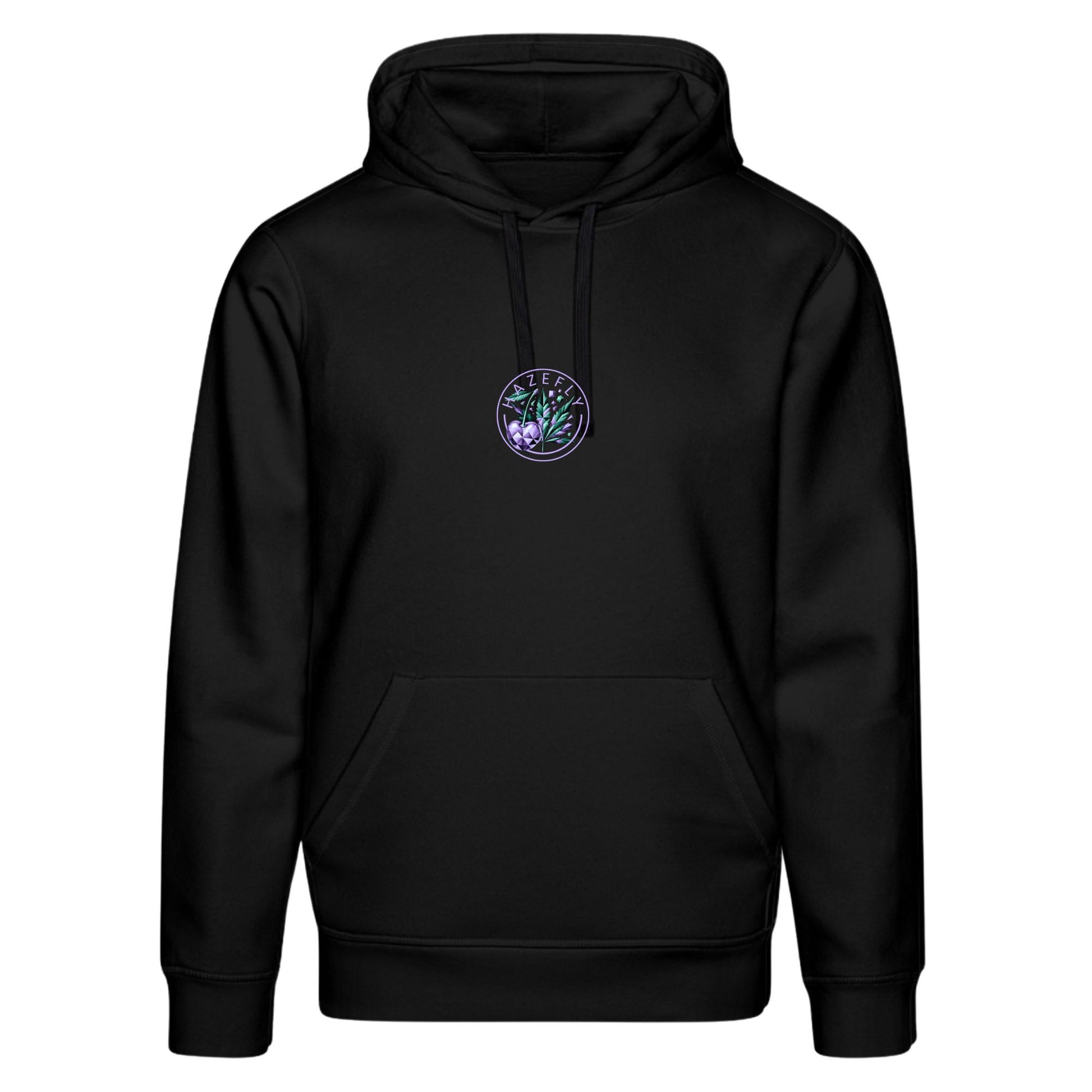 CHERRY PUNCH Unisex Bio-Hoodie