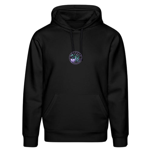 CHERRY PUNCH Unisex Bio-Hoodie
