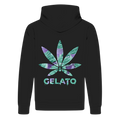 GELATO Unisex Bio-Hoodie