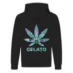 GELATO Unisex Bio-Hoodie