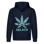 GELATO Unisex Bio-Hoodie