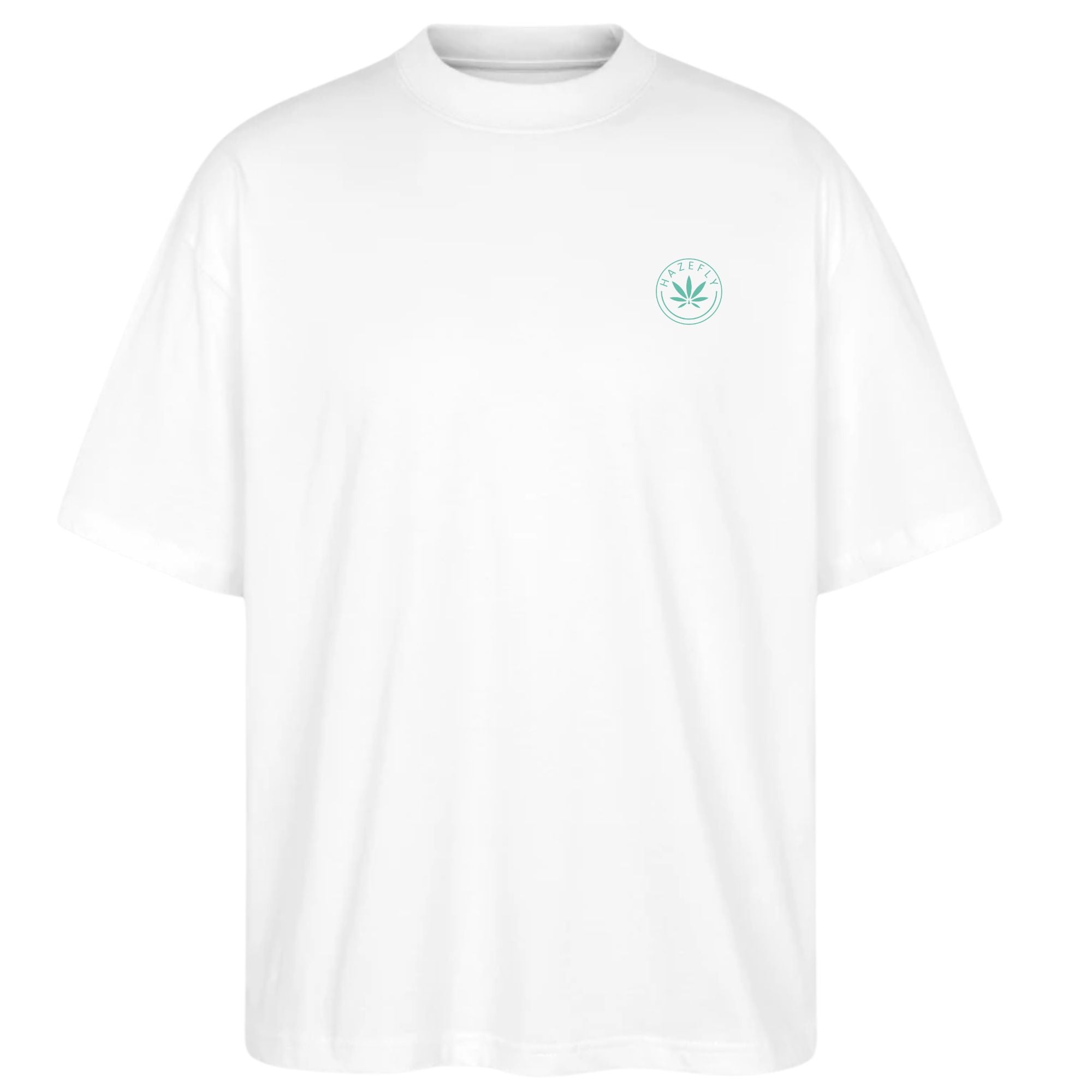 GELATO Oversized Unisex Bio T-Shirt