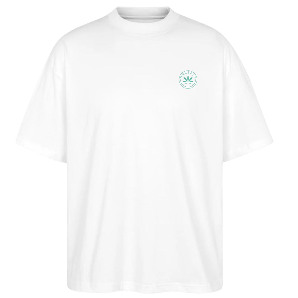 GELATO Oversized Unisex Bio T-Shirt