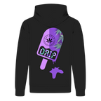 ICE CREAM Unisex Bio-Hoodie