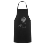 LOVE GROWS I Kochschürze