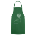 LOVE GROWS I Kochschürze