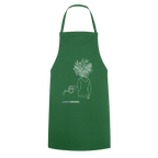 LOVE GROWS I Kochschürze