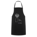 LOVE GROWS II Kochschürze