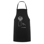 LOVE GROWS II Kochschürze
