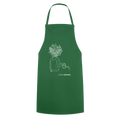 LOVE GROWS II Kochschürze