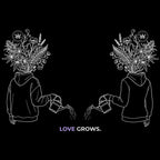 Love Grows – Oversize Bio Shirt Bundle