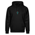 NOT TODAY Unisex Bio-Hoodie