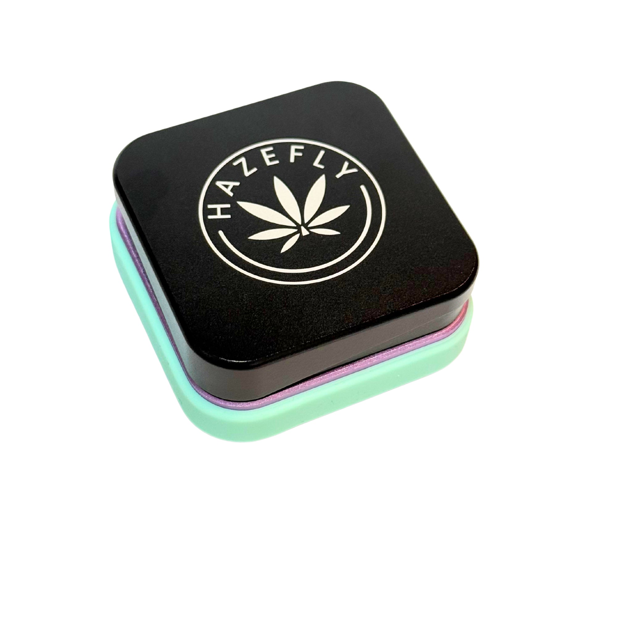 HAZEFLY x STEEZY Pocket Grinder (Limited Edition)