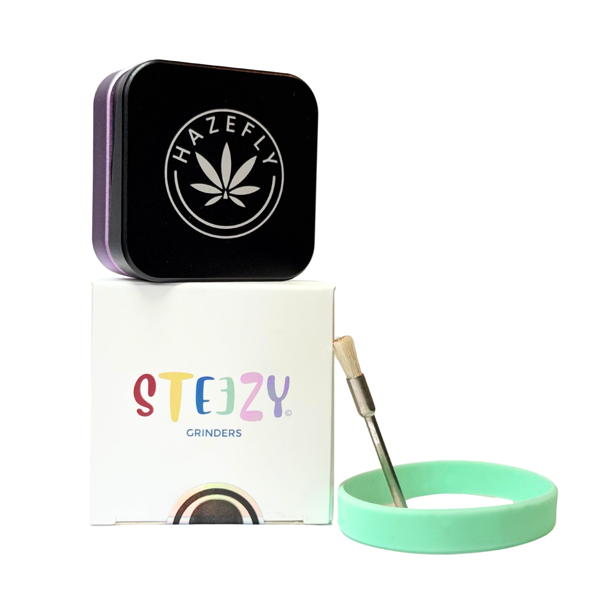HAZEFLY SESSION PACK (Bundle)