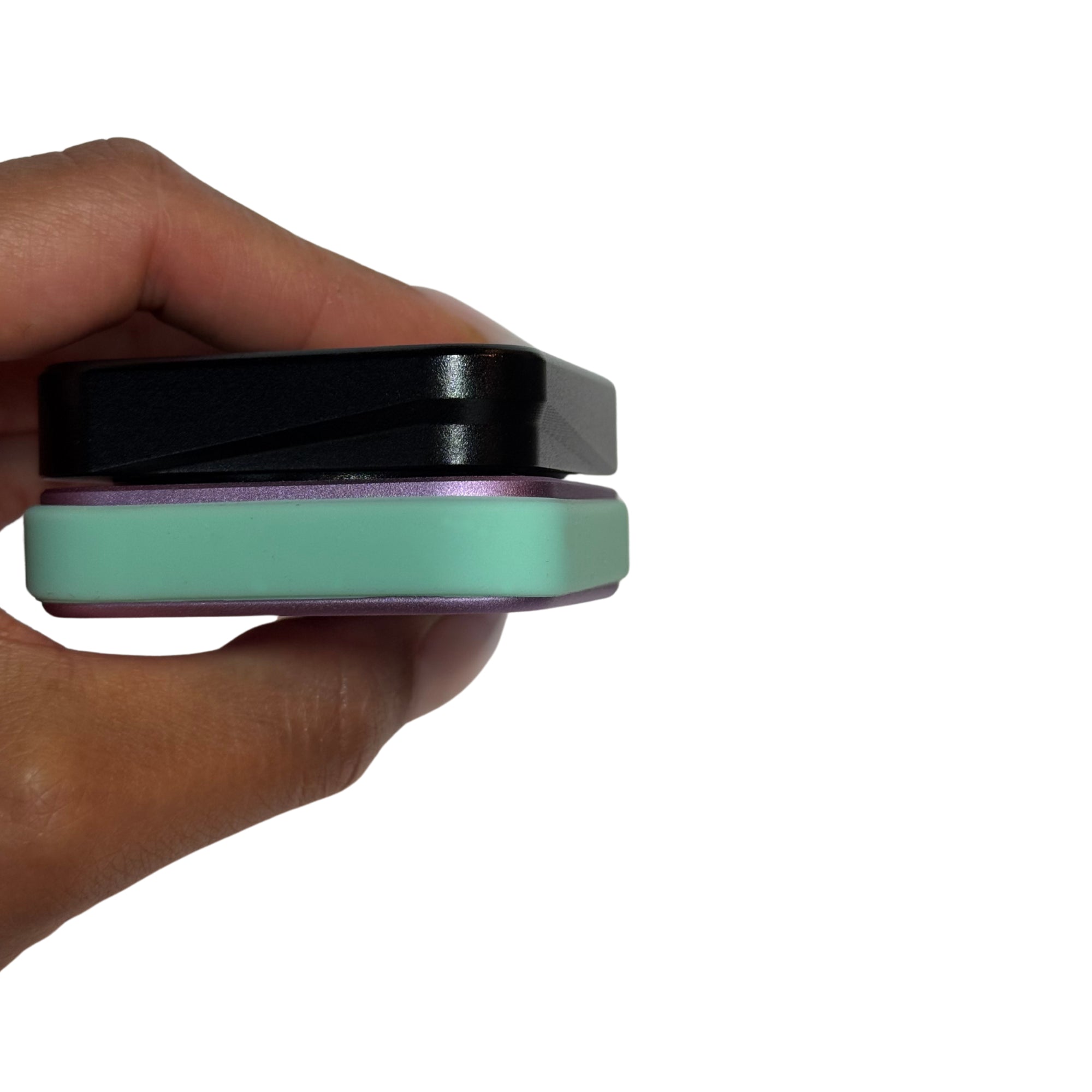 HAZEFLY x STEEZY Pocket Grinder (Limited Edition)