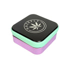 HAZEFLY x STEEZY Pocket Grinder (Limited Edition)