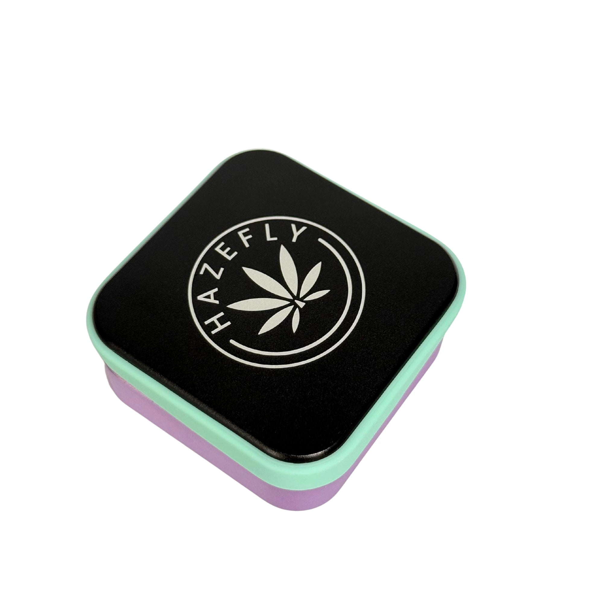 HAZEFLY x STEEZY Pocket Grinder (Limited Edition)