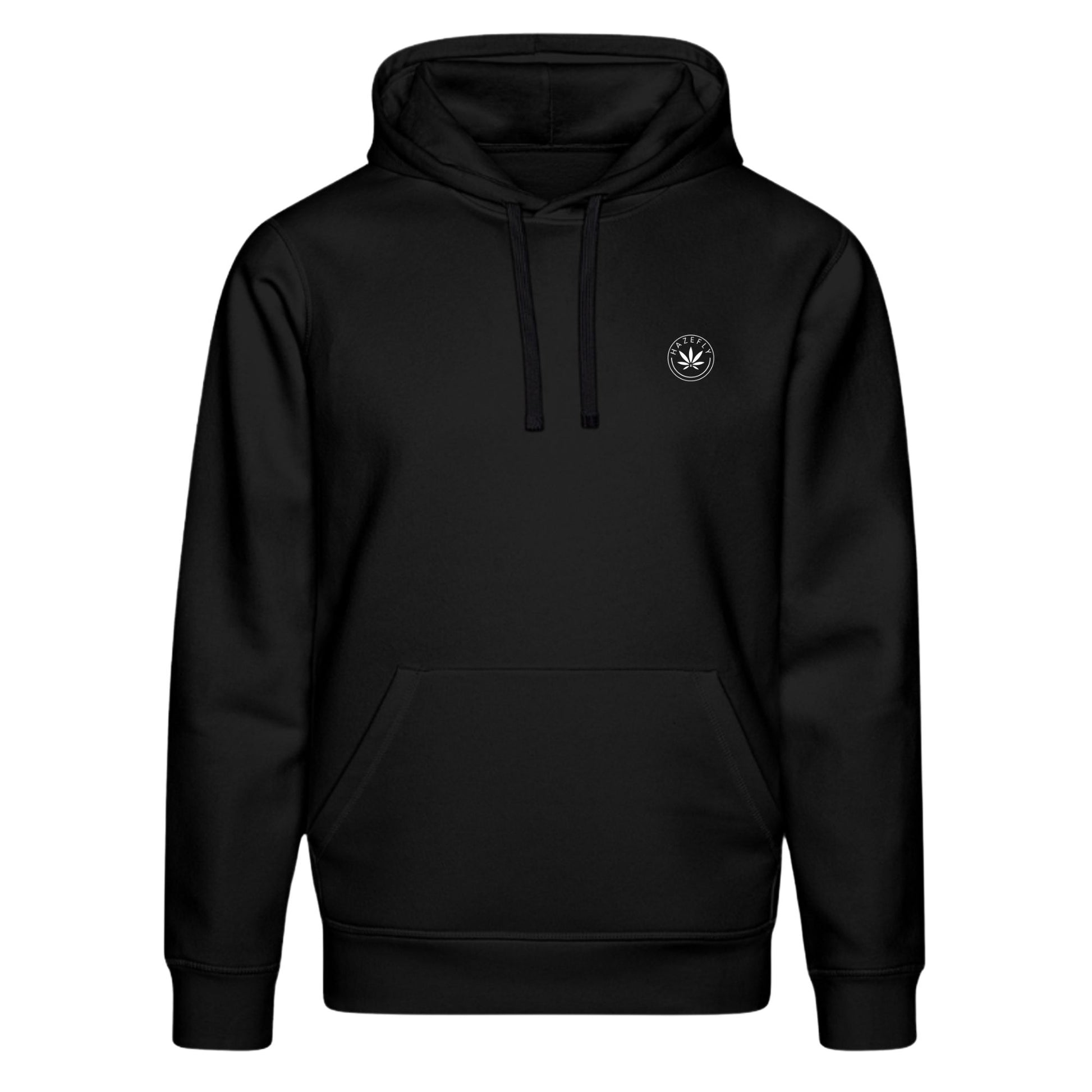 HELL YEAH Unisex Bio-Hoodie