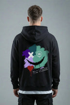 710 VIBES Unisex Bio-Hoodie