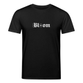 NIGHT BLOOM Unisex Bio-T-Shirt