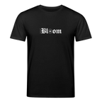 NIGHT BLOOM Unisex Bio-T-Shirt