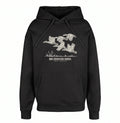ZUGVOGEL Oversized Unisex Bio-Hoodie