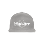 ACTIVE STONER Snapback Cap