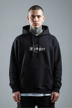 ACTIVE STONER Unisex Bio-Hoodie