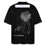 Love Grows – Oversize Bio Shirt Bundle