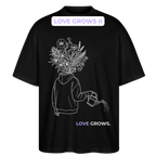 Love Grows – Oversize Bio Shirt Bundle