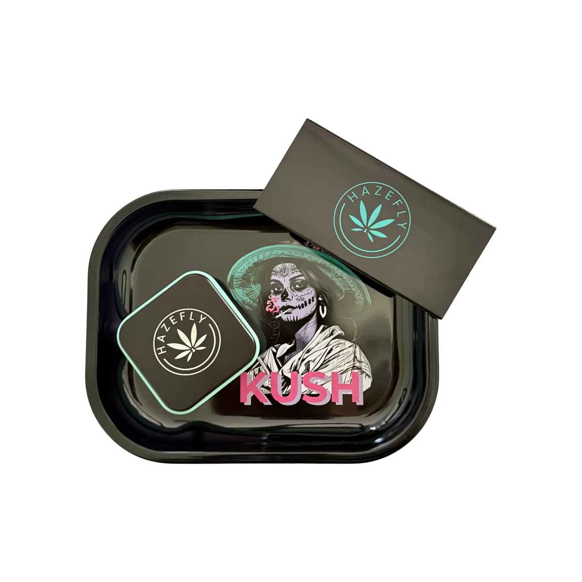 HAZEFLY SESSION PACK (Bundle)