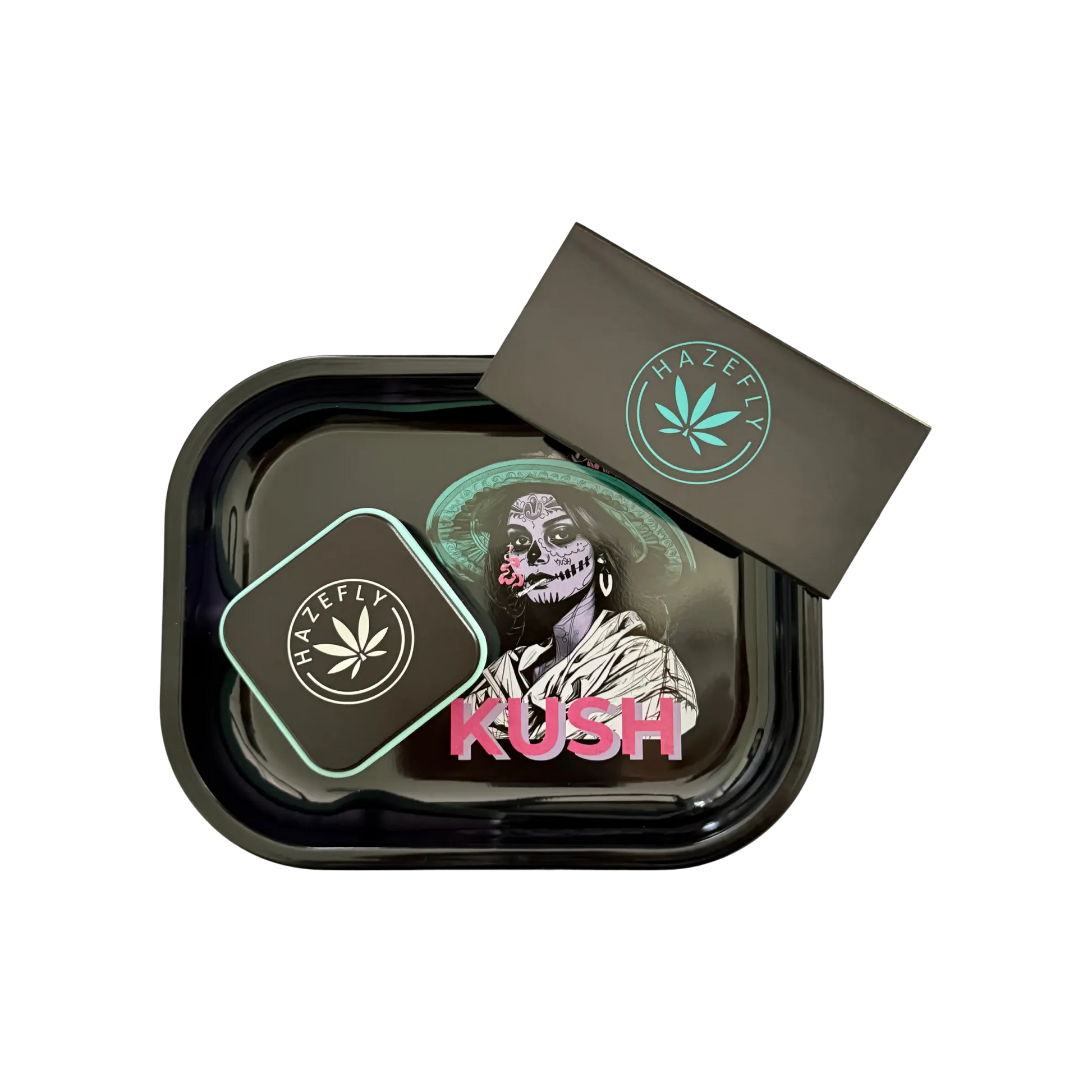 HAZEFLY SESSION PACK (Bundle)