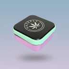 HAZEFLY x STEEZY Pocket Grinder (Limited Edition)