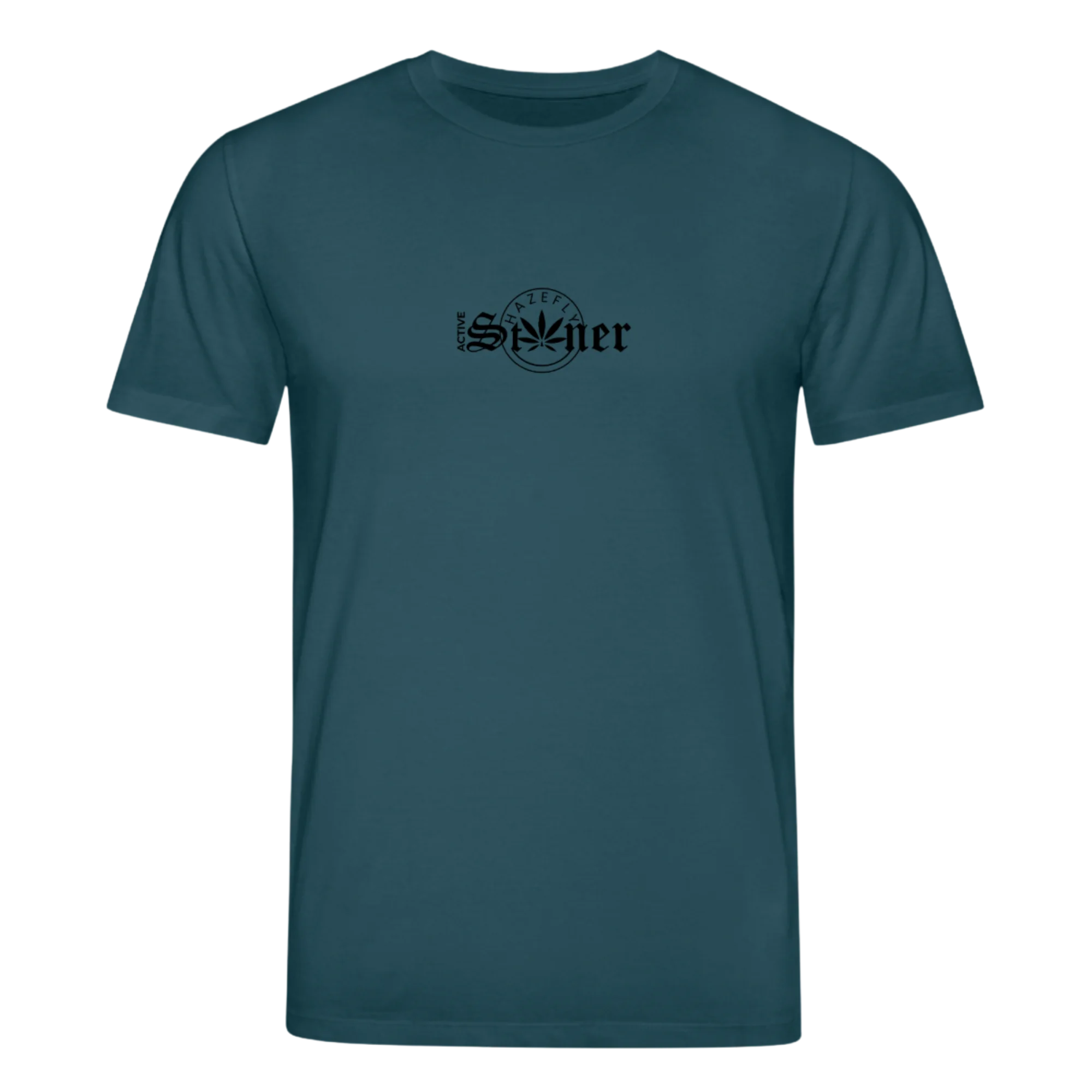 ACTIVE STONER Unisex Bio-T-Shirt