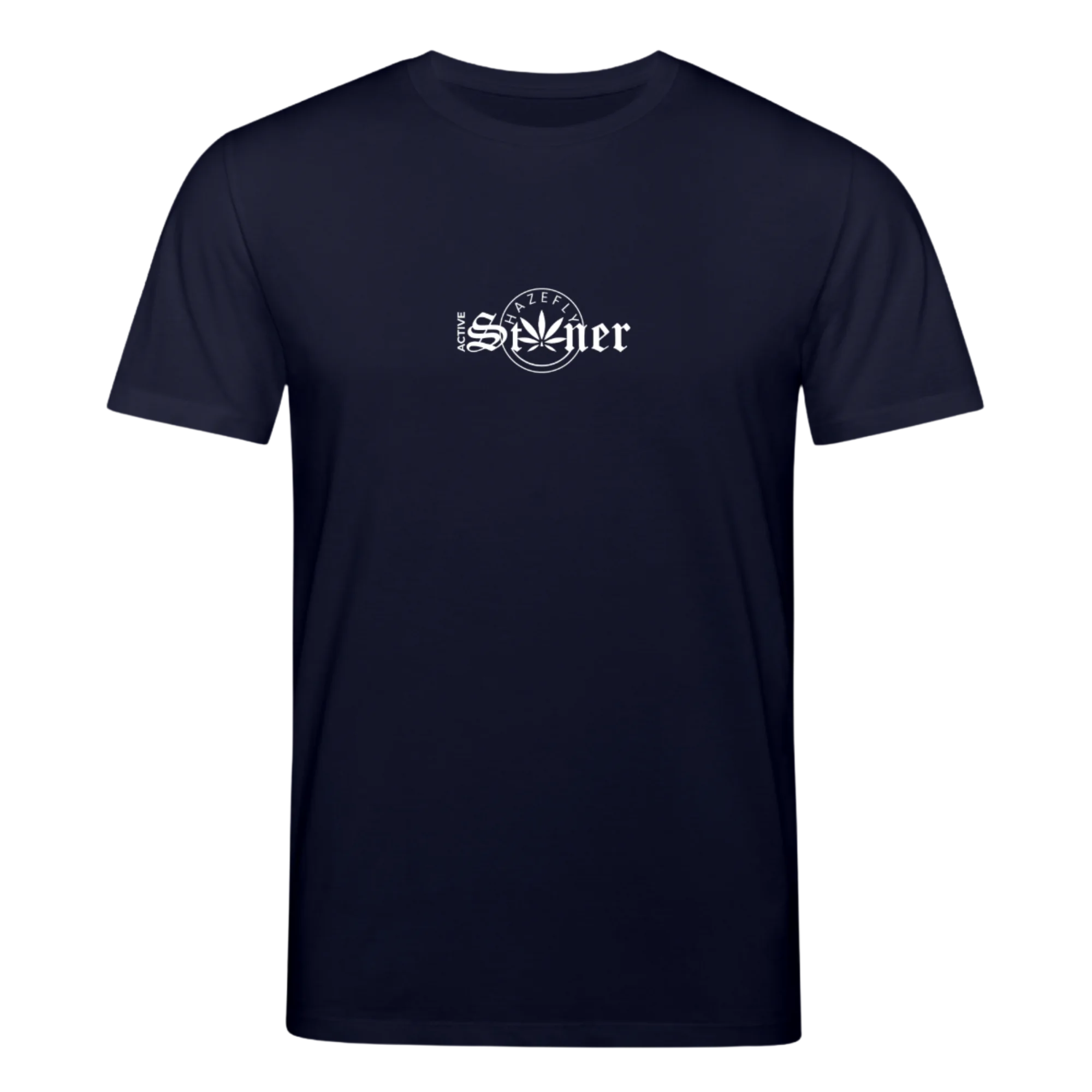 ACTIVE STONER Unisex Bio-T-Shirt