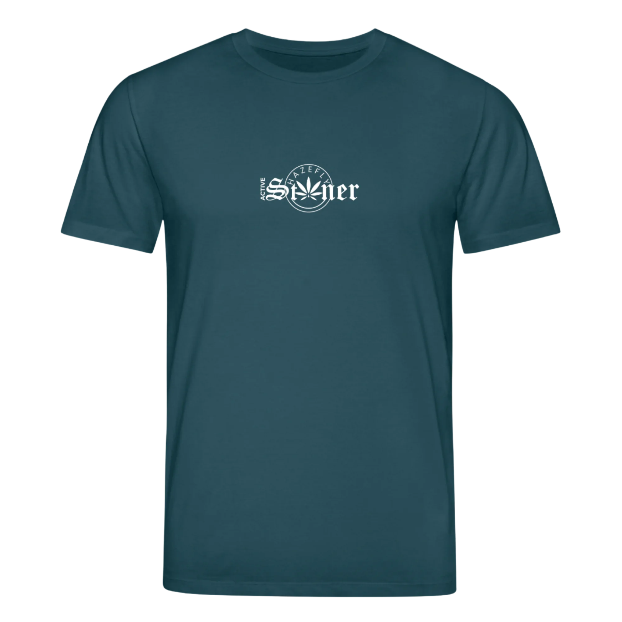 ACTIVE STONER Unisex Bio-T-Shirt