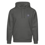 PUMPKIN VIBE Unisex Bio-Hoodie