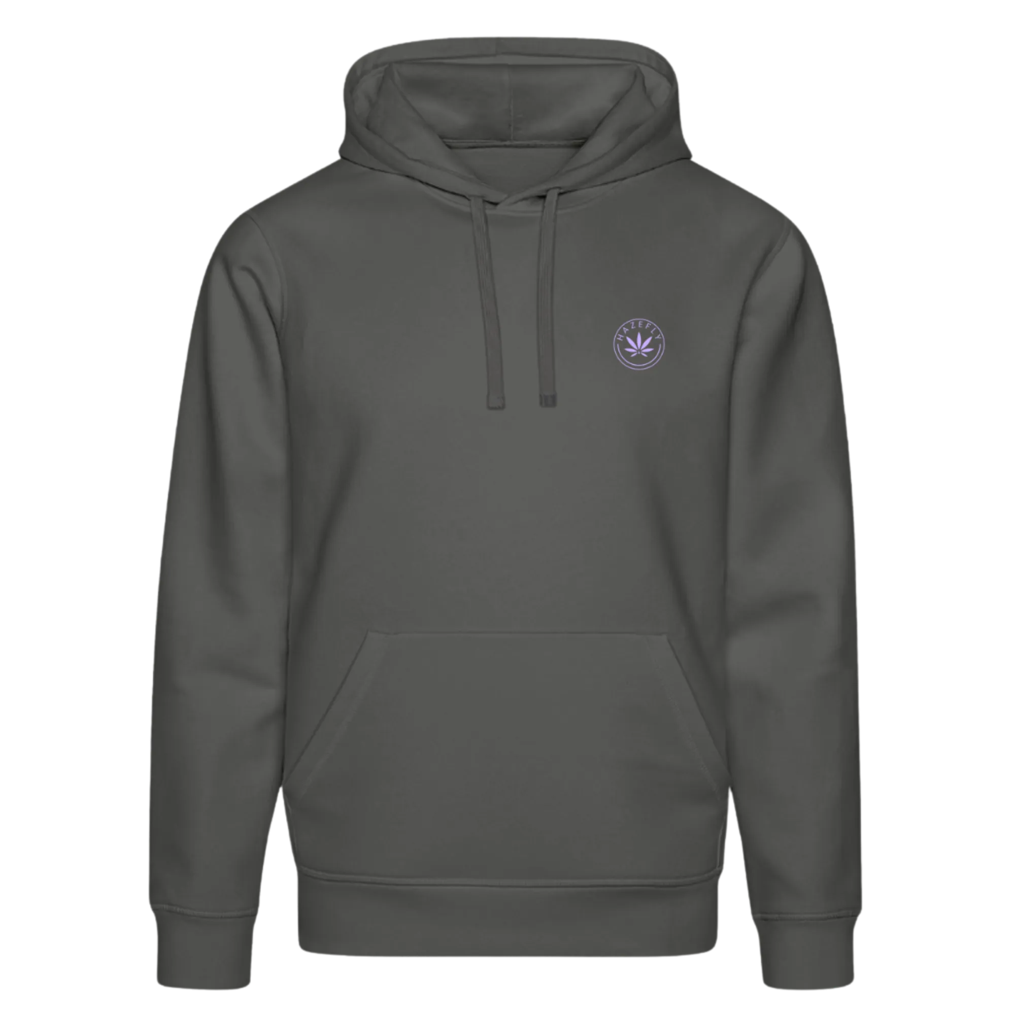 PUMPKIN VIBE Unisex Bio-Hoodie