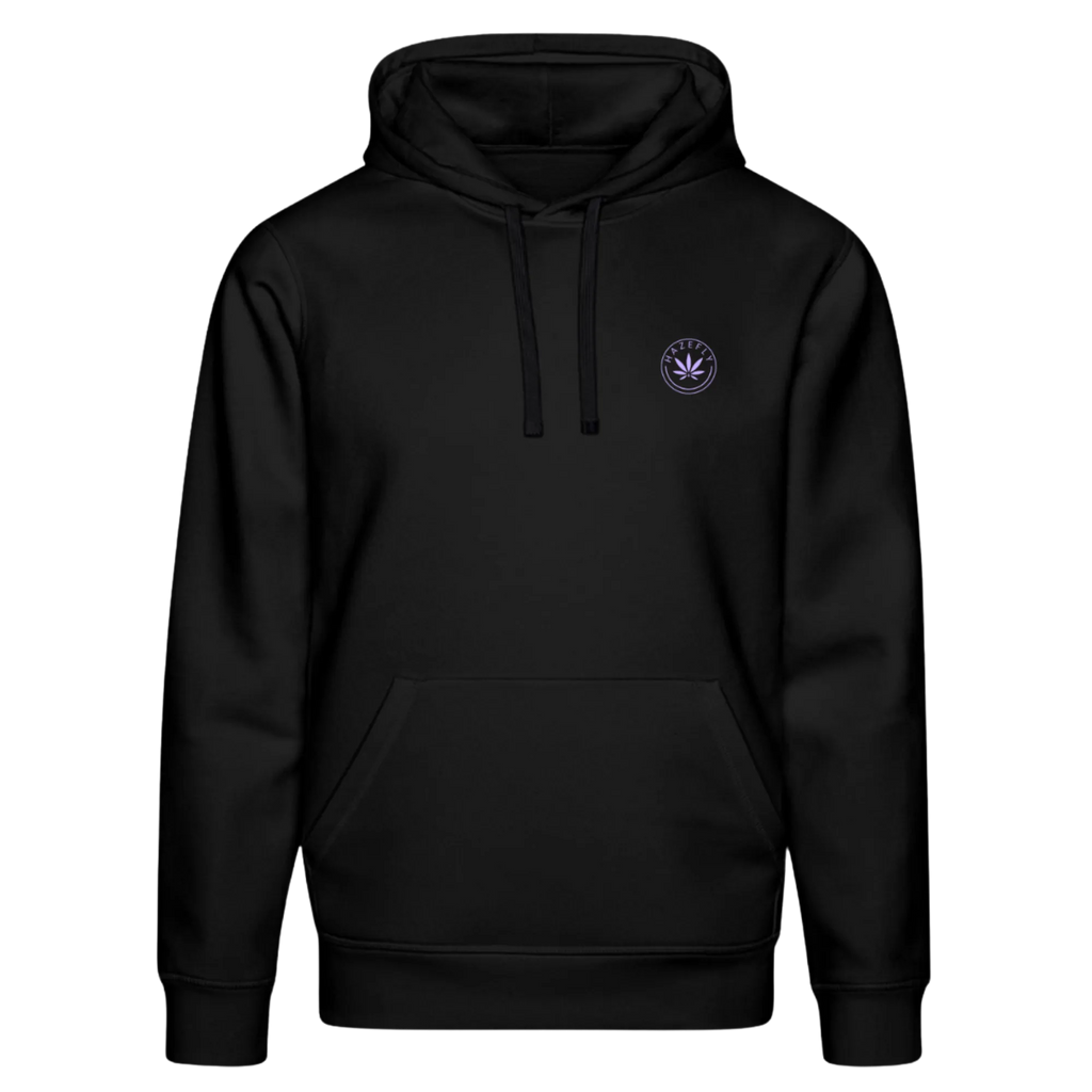 PUMPKIN VIBE Unisex Bio-Hoodie