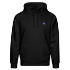 PUMPKIN VIBE Unisex Bio-Hoodie