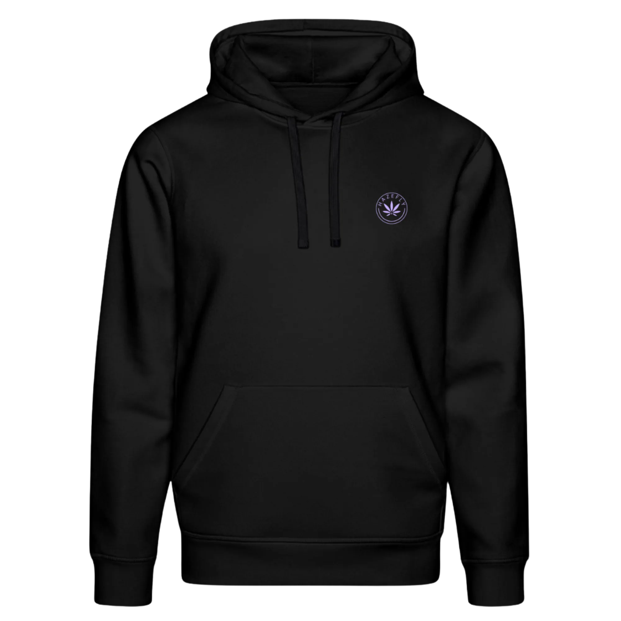 PUMPKIN VIBE Unisex Bio-Hoodie