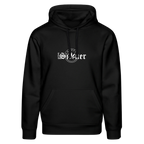 ACTIVE STONER Unisex Bio-Hoodie