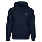 PUMPKIN VIBE Unisex Bio-Hoodie