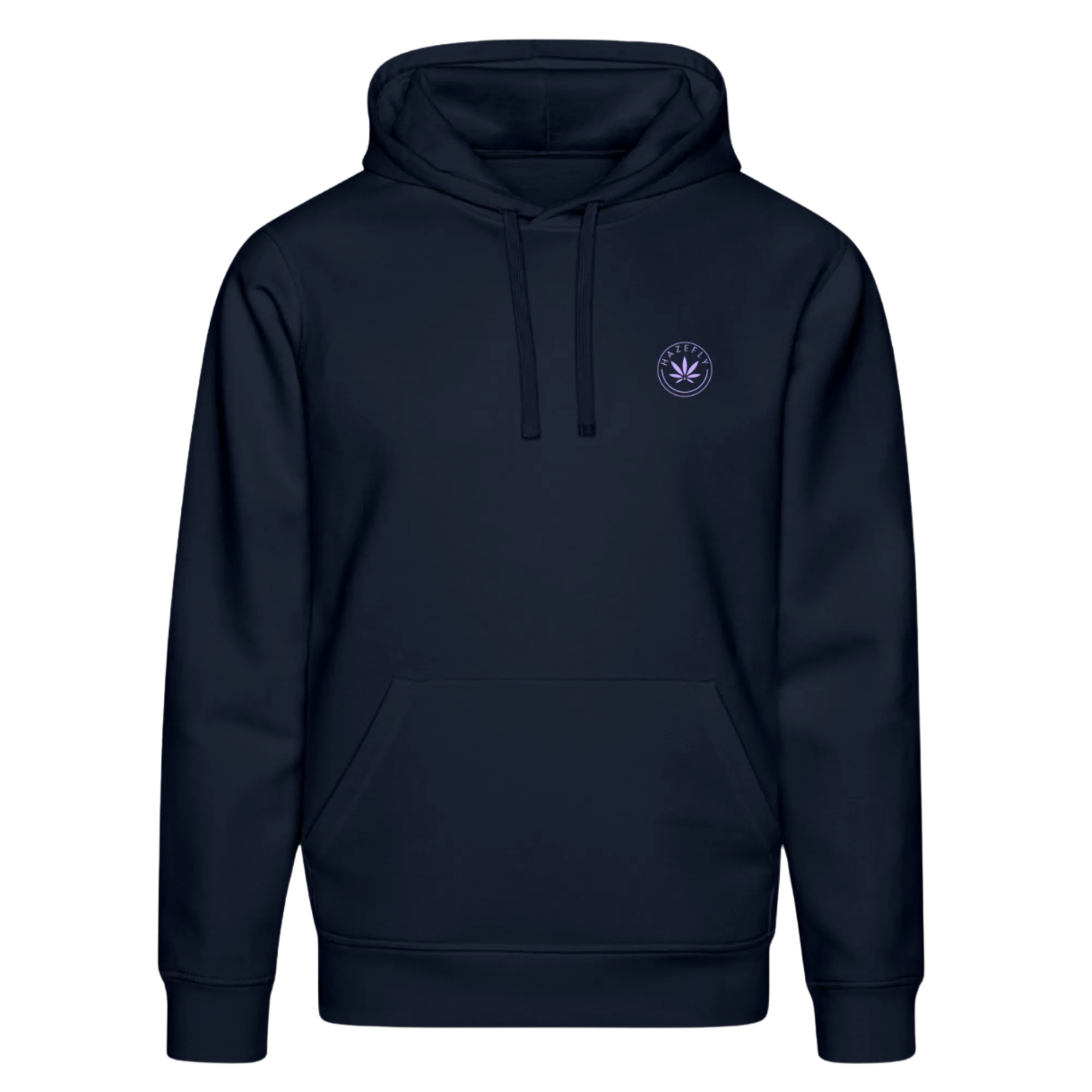 PUMPKIN VIBE Unisex Bio-Hoodie